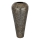 Eglo - Metal vase 86x40 cm brass