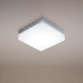 Eglo - Outdoor ceiling light LED/8,2W/230V IP44