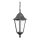Eglo - Outdoor chandelier 1xE27/60W/230V IP44