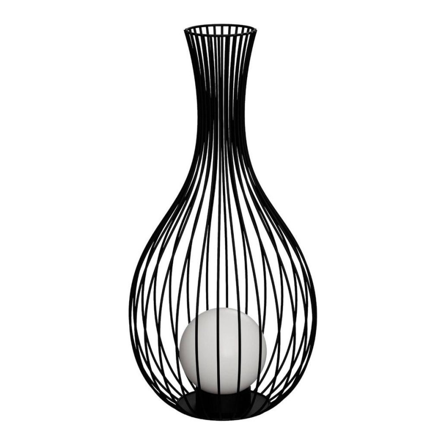 Eglo - Outdoor floor lamp 1xE27/10W/230V IP65