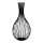 Eglo - Outdoor floor lamp 1xE27/10W/230V IP65