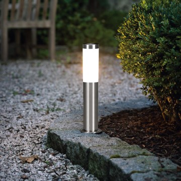 Eglo - Outdoor lamp 1xE27/15W/230V IP65
