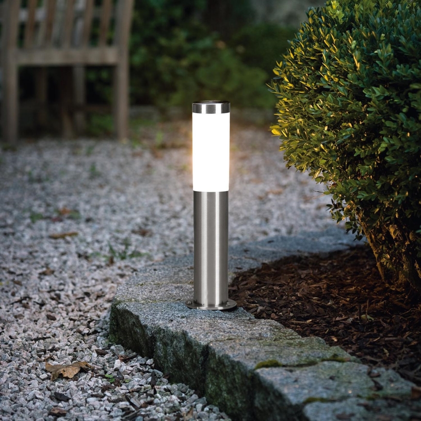 Eglo - Outdoor lamp 1xE27/15W/230V IP65