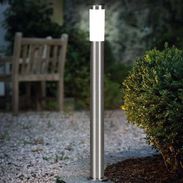 EGLO - Outdoor lamp 1xE27/15W/230V IP65