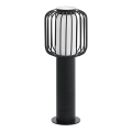 Eglo - Outdoor lamp 1xE27/28W/230V IP44