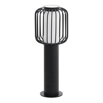 Eglo - Outdoor lamp 1xE27/28W/230V IP44