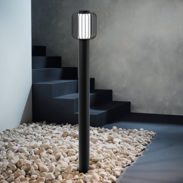 Eglo - Outdoor lamp 1xE27/28W/230V IP44