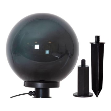Eglo - Outdoor lamp 1xE27/40W/230V d. 30 cm IP44