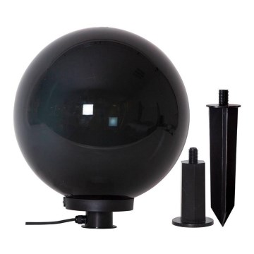 Eglo - Outdoor lamp 1xE27/40W/230V d. 40 cm IP44