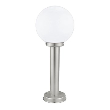 Eglo - Outdoor lamp 1xE27/60W/230V