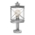 Eglo - Outdoor lamp 1xE27/60W/230V