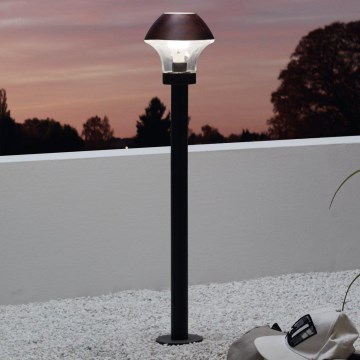 Eglo - Outdoor lamp 1xE27/60W/230V