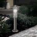 Eglo - Outdoor lamp 1xE27/60W/230V IP44
