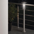 Eglo - Outdoor lamp 1xE27/60W/230V IP44