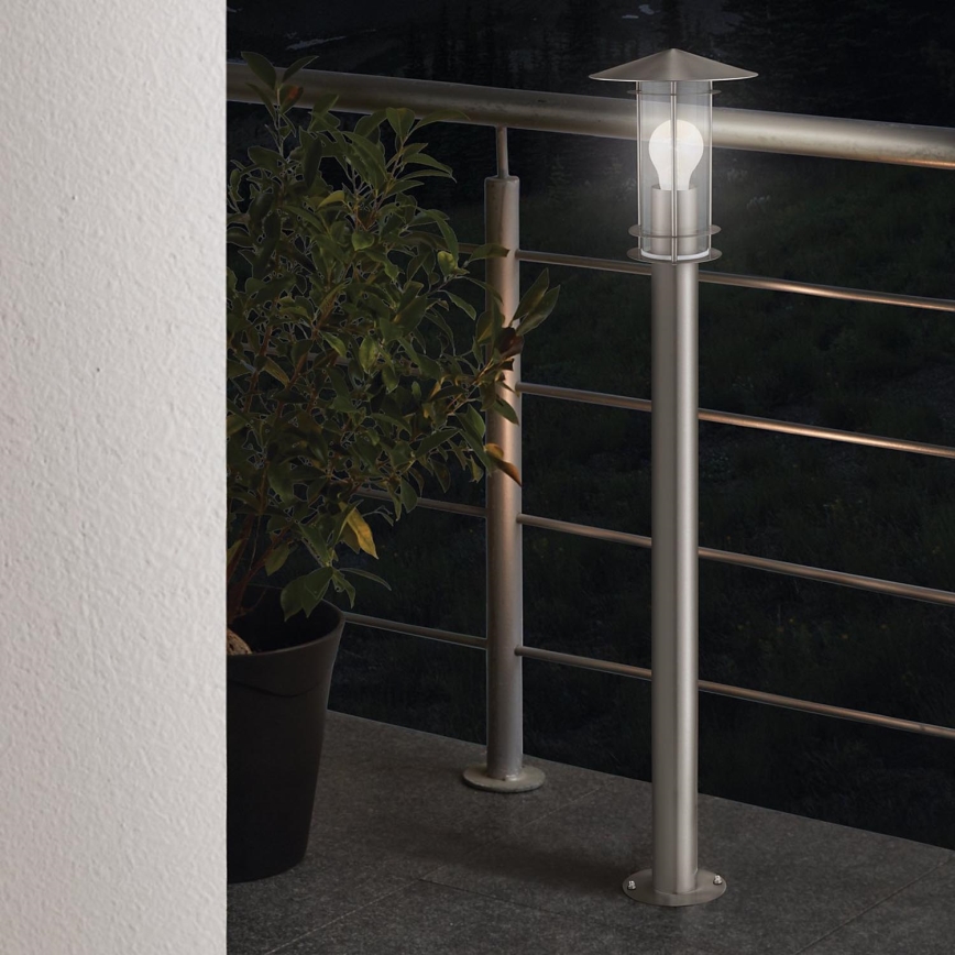 Eglo - Outdoor lamp 1xE27/60W/230V IP44