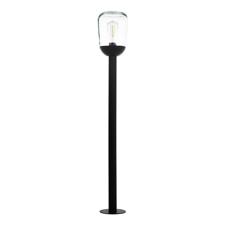 Eglo - Outdoor lamp 1xE27/60W/230V IP44