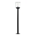 Eglo - Outdoor lamp 1xE27/60W/230V IP44