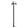 Eglo - Outdoor lamp 3xE27/60W/230V