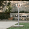 Eglo - Outdoor lamp 3xE27/60W/230V IP44