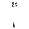 Eglo - Outdoor lamp 3xE27/60W/230V IP44