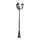 Eglo - Outdoor lamp 3xE27/60W/230V IP44