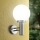 Eglo - Outdoor lamp E27/60W/230V