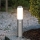 Eglo - Outdoor Lamp with a Sensor 1×E27/15W/230V IP44