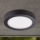 Eglo - Outdoor LED ceiling light LED/16,5W/230V