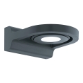Eglo - Outdoor LED wall light 1xLED/3,2W/230V IP44