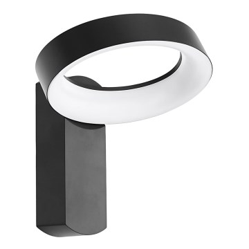 Eglo - Outdoor LED wall light LED/11W/230V