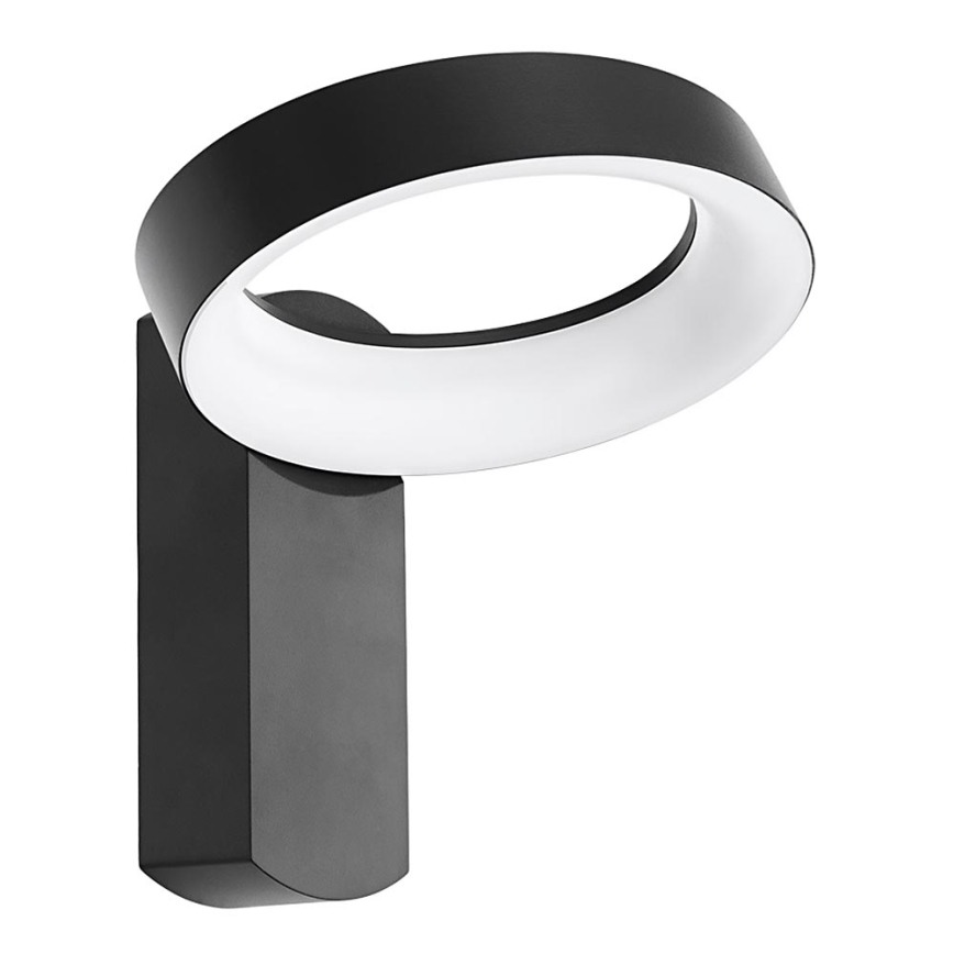 Eglo - Outdoor LED wall light LED/11W/230V