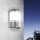 EGLO - Outdoor light 1xE27/40W IP44