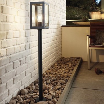 Eglo - Outdoor light 1xE27/60W/230V IP44