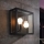 Eglo - Outdoor light 2x60W IP44