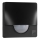 Eglo - Outdoor motion sensor 12 m black IP44