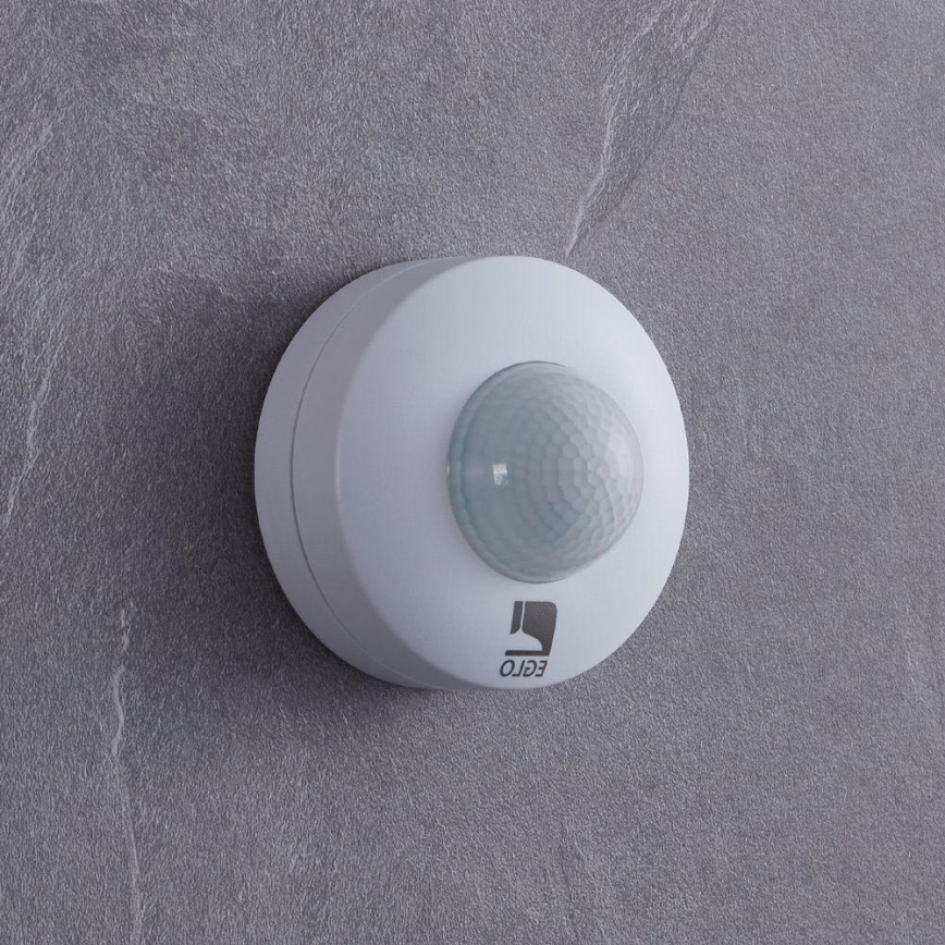 Eglo - Outdoor motion sensor 12 m white IP44