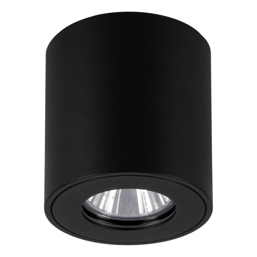Eglo - Outdoor spotlight 1xGU10/5W/230V d. 8 cm IP44