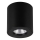 Eglo - Outdoor spotlight 1xGU10/5W/230V d. 8 cm IP44