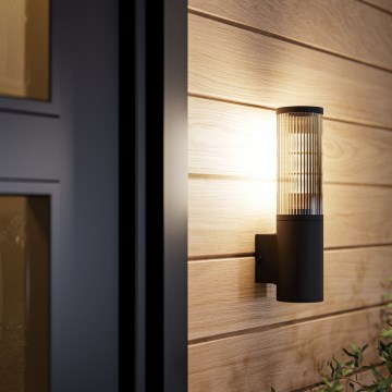 Eglo - Outdoor wall light 1xE27/15W/230V IP54