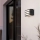 Eglo - Outdoor wall light 1xE27/40W/230V anthracite IP54