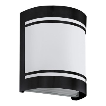 Eglo - Outdoor wall light 1xE27/40W/230V IP44