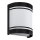 Eglo - Outdoor wall light 1xE27/40W/230V IP44