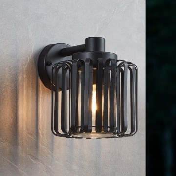 Eglo - Outdoor wall light 1xE27/40W/230V IP65