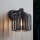 Eglo - Outdoor wall light 1xE27/40W/230V IP65