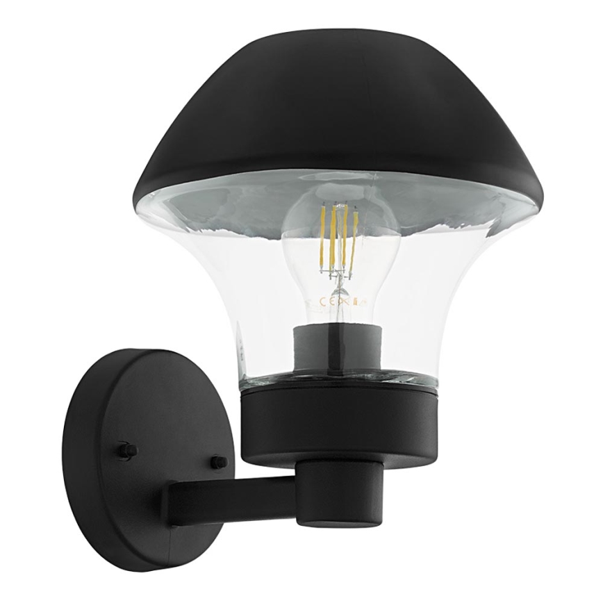 Eglo - Outdoor wall light 1xE27/60W/230V