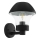Eglo - Outdoor wall light 1xE27/60W/230V
