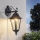 Eglo - Outdoor wall light 1xE27/60W/230V IP44