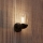 Eglo - Outdoor wall light 1xE27/60W/230V IP44