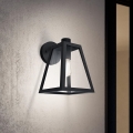 Eglo - Outdoor wall light 1xE27/60W/230V IP44