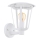Eglo - Outdoor wall light 1xE27/60W/230V IP4white